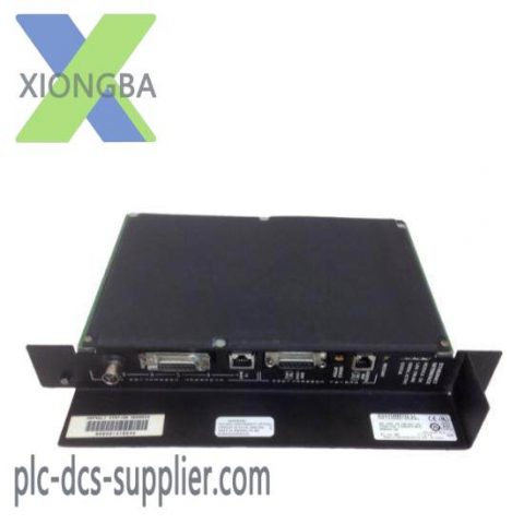 GE Fanuc IC697CMM742LL: 90-70 Series PLC Module