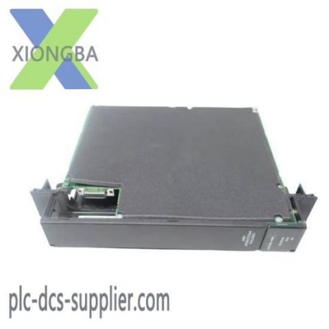 GE-FANUC IC697CPM925 CPU Module; Manufacturer: GE-FANUC