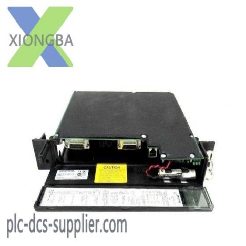 GE Fanuc IC697CPX782 90-70 Series Control Module