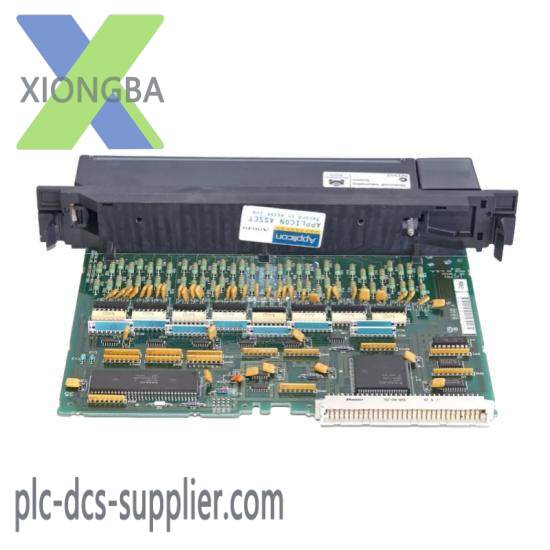 ge_fanuc_ic697mdl654.jpg GE FANUC IC697MDL654: Industrial Control Module for Advanced Automation Solutions