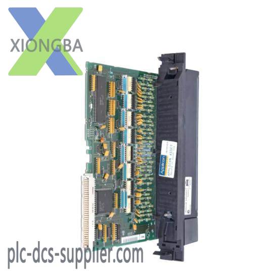 ge_fanuc_ic697mdl654_1.jpg GE FANUC IC697MDL654: Industrial Control Module for Advanced Automation Solutions