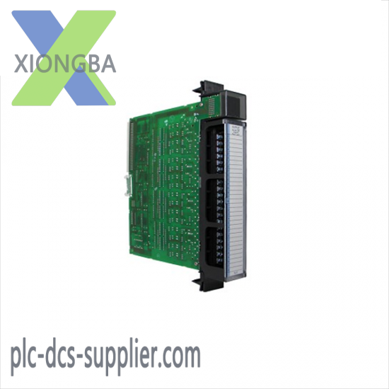 ge_fanuc_ic697mdl671_interrupt_input_module.png GE FANUC IC697MDL671: Intelligent Interrupt Input Module