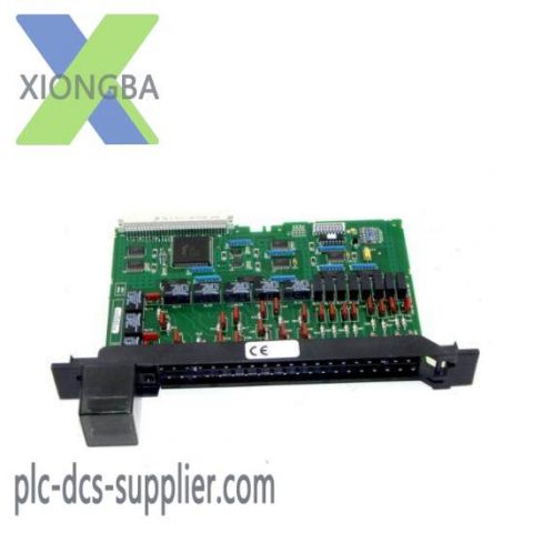 GE Fanuc IC697MDL940E | 90-70 Series | Modular Control Systems