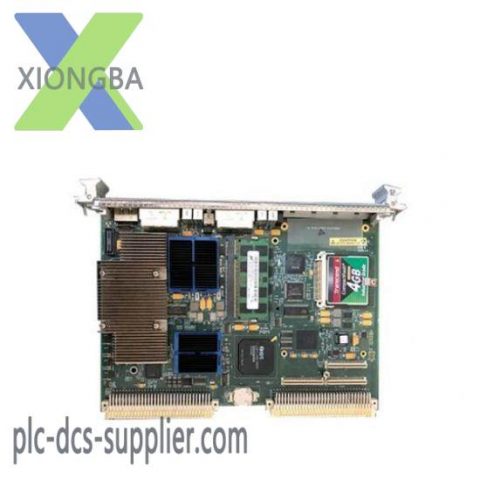 GE Fanuc IC697VAL314 - PAC System for Industrial Automation