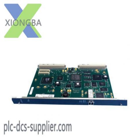 GE Fanuc IC698CMX016 | 90-70 Series - Modular Control System