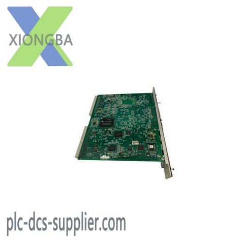 GE Fanuc IC698CPE020-JU CPU MODULE - Advanced Industrial Control Core
