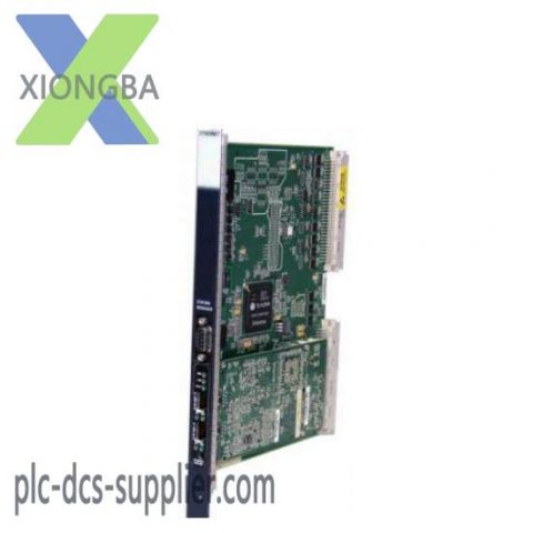 GE Fanuc IC698CRE030-EE CPU, High Performance Programmable Logic Controller