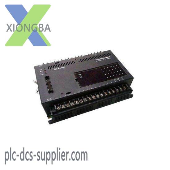 ge_fanuc_ic698cre030_pentium-m_redundancy_cpu.jpg GE-FANUC IC698CRE030 Pentium-M Redundancy CPU