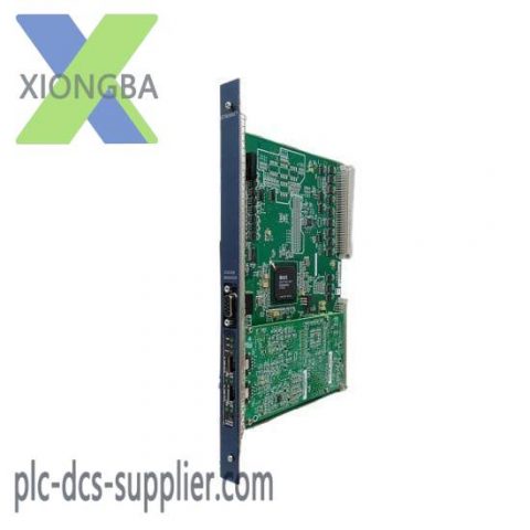 GE Fanuc IC698ETM001 RX7i Stndlnd Ethernet Modl 10/100