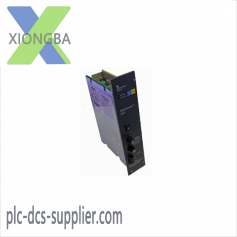 GE-FANUC IC698PSA100D Power Supply