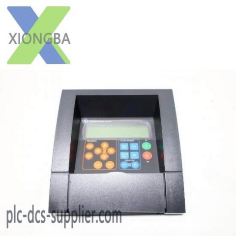 GE Fanuc IC752SPL013-BA: Versamax PLC for Precision Control