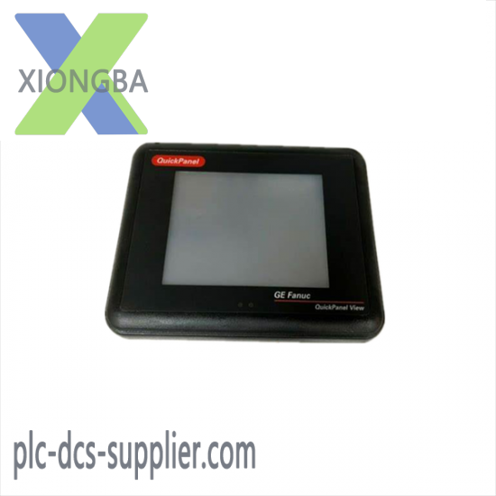 ge_fanuc_ic754vsi06mtd_quickpanel_control.png Schneider Modicon 140NOC78000C Ethernet Communication Module for Industrial Automation