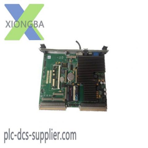 GE Fanuc IS200EACFG2A Exciter AC Feedback Board: Precision Technology for Unmatched Performance