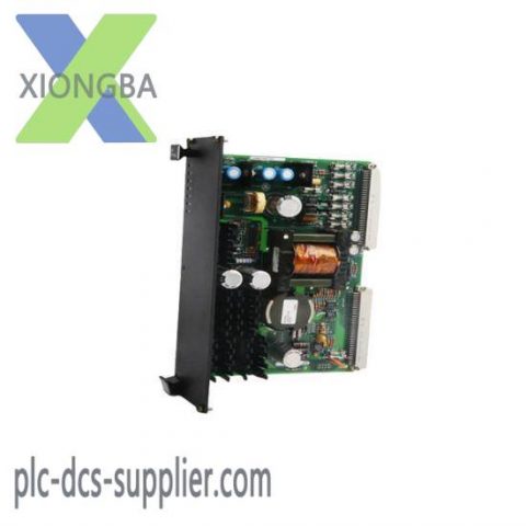 GE-FANUC IS200EPSMG1A: Exciter Power Supply Module