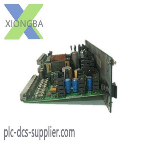 GE Fanuc IS200EPSMG2A/IS200EPSMG2ADC Power Supply Module