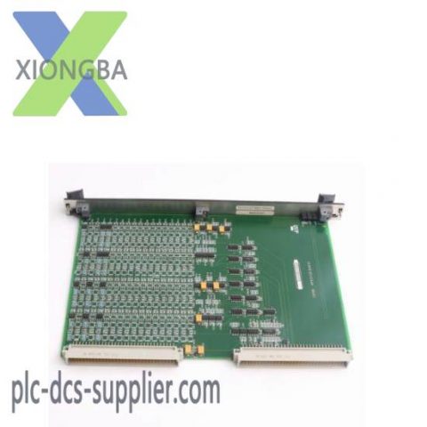 GE Fanuc IS200ESELH1A/IS200ESELH1AAA Mark VI Circuit Board - Advanced Control Module