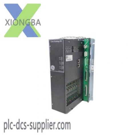 GE Fanuc IS200ESYSH2A Circuit Board - Precision Control for Industrial Automation