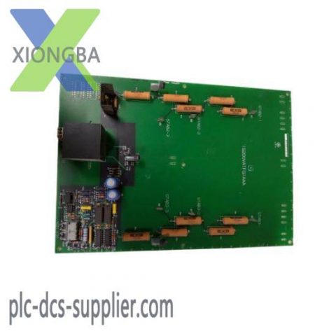 GE-FANUC IS200PDIOH1A: High-Performance Turbine & Excitation Control Module