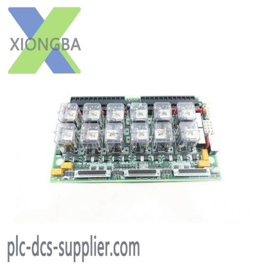 ge_fanuc_is200tregh1b_terminal_board.jpg GE-FANUC IS200TREGH1B Terminal Board