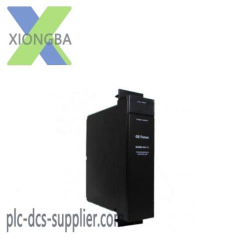 GE-FANUC IS200TRPGH2B - Mark VI Circuit Board