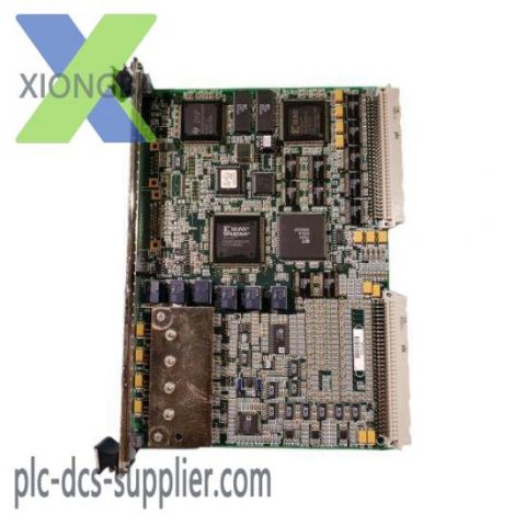 GE Fanuc IS200VAICH1C - A Critical Component for Mark VI Turbine Control System