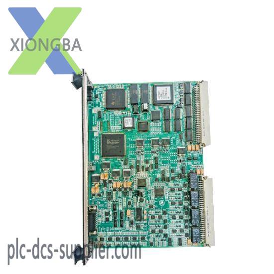 ge_fanuc_is200vcmih2b_mark_vi_circuit_board.jpg GE Fanuc IS200VCMIH2B | Mark VI Circuit Board, Engineered for Industrial Precision