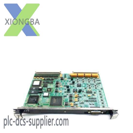 ge_fanuc_is200vsvoh1bdc_mark_vi_circuit_board.jpg GE Fanuc IS200VSVOH1BDC - Mark VI Control Circuit Board