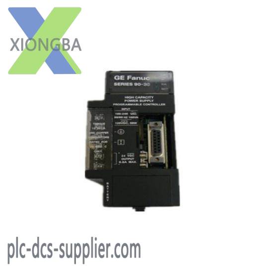 ge_fanuc_is200vvibh1cvme_module.jpg GE Fanuc IS200VVI-BH1 CVME Module - High-Performance Control Solution