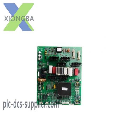 GE Fanuc IS210AEPSG1AFC - IS210AEPSG1 | Mark VI Circuit Board | Advanced Control Module