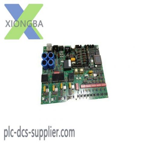 GE-FANUC IS210JPDHG1AC | 151X1202YE11SA02 | Gas Turbine Controls