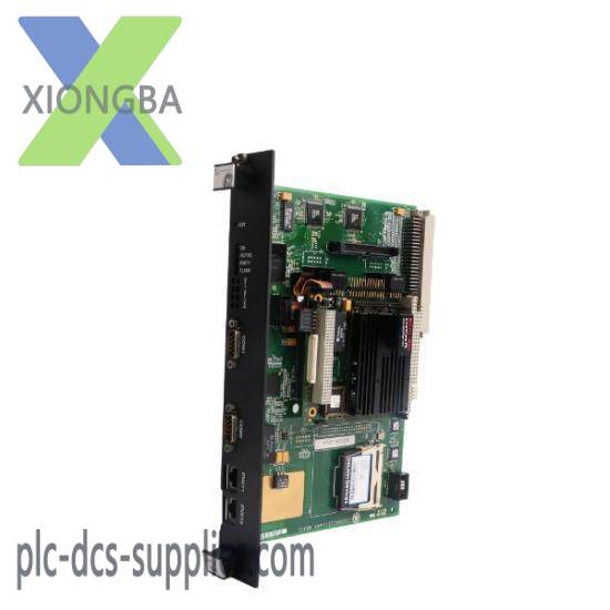 ge_fanuc_is215acleh1a_mark_vi_circuit_board.jpg GE Fanuc IS215ACLEH1A Mark VI Circuit Board, Precision Control for Industrial Automation