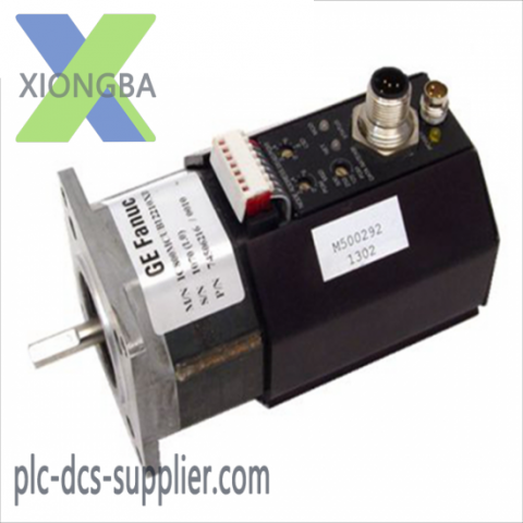 GE FANUC IS215UCVEH2AE - Industrial Gas Turbine Control Systems, Advanced Automation Solutions