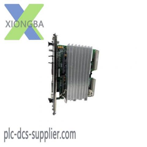 GE Fanuc IS215VPROH2B VME Primary Protection Assembly, Industrial Automation & Control