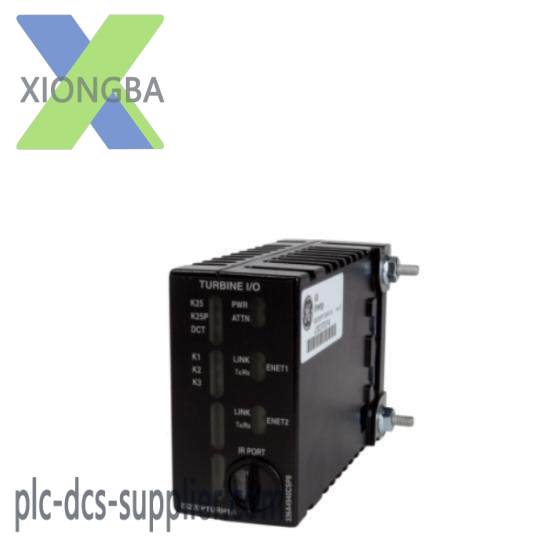 ge_fanuc_is220pdoah1a_mark_vi_circuit_board.jpg GE Fanuc IS220PDOAH1A | Mark VI Circuit Board | PLC Module