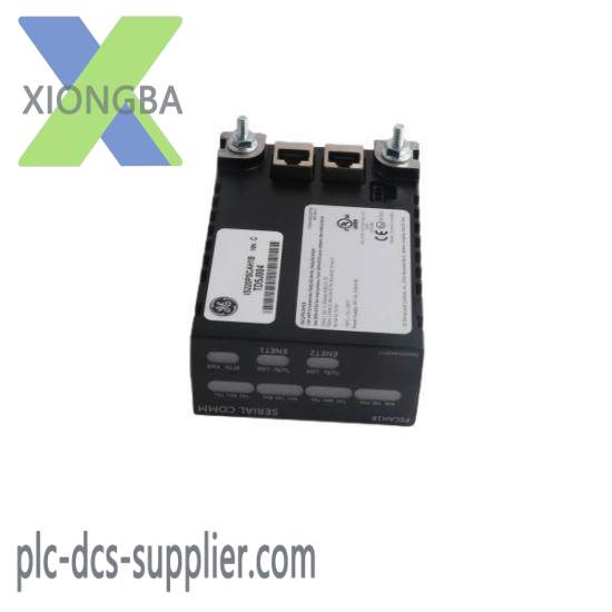 ge_fanuc_is220pscah1b_gas_turbine_controls.jpg GE FANUC IS220PSCAH1B Gas Turbine Controls, Engineered for Precision & Reliability