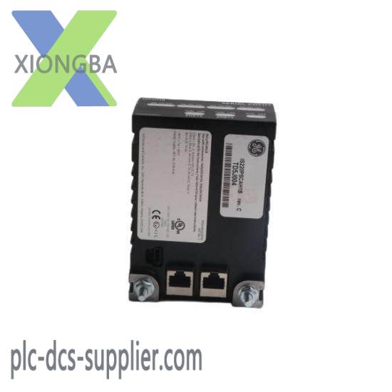 ge_fanuc_is220pscah1b_gas_turbine_controls_1.jpg GE FANUC IS220PSCAH1B Gas Turbine Controls, Engineered for Precision & Reliability