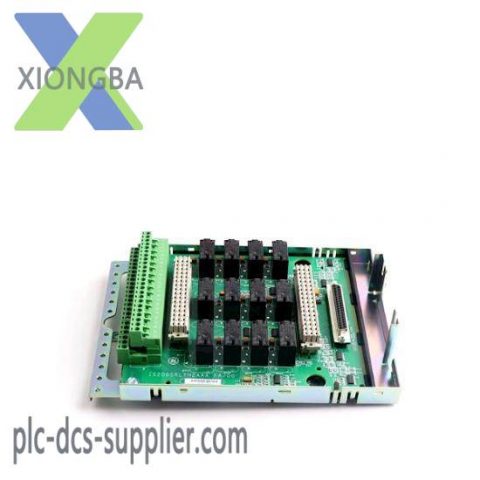 GE-FANUC IS230SNRLH2A / IS200SRLYH2AAA - Mark VI Circuit Board