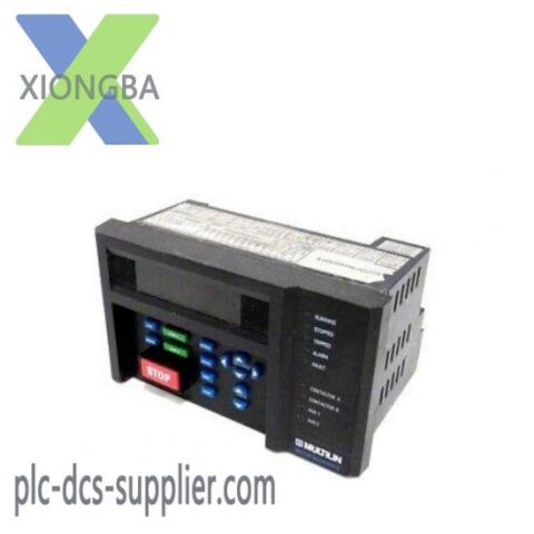 GE-FANUC MMII-PD-1-2-240 PAC System