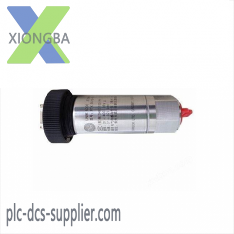 GE FANUC PTX5072 TBA2CAH0PA High Precision Pressure Transmitter