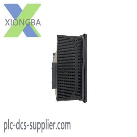 GE Fanuc QPI-GEG-201-H DISPLAY: High-Performance QuickPanel Communication Module