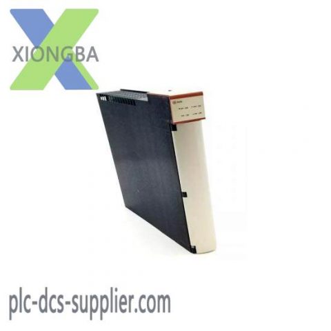 GE FANUC TGT-000A-4-0, 78005682 - 4-Axis Motion Control Module