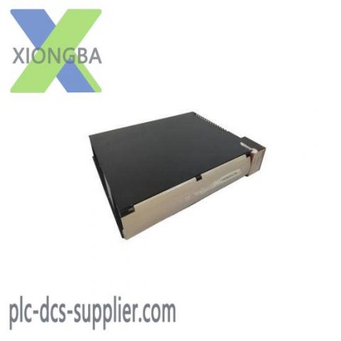 GE Fanuc TGT-3X6L-1-0-BD Servo Power Module