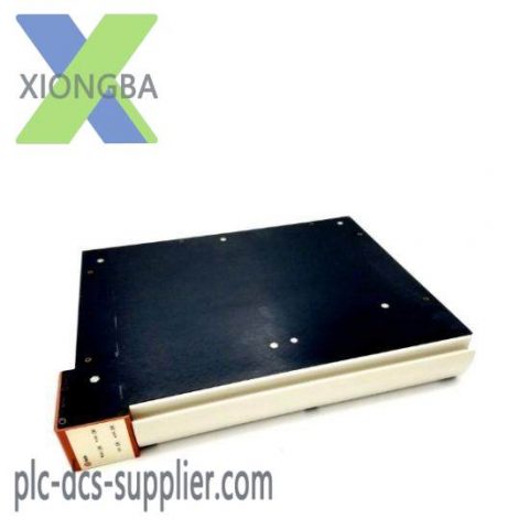 GE Fanuc TGTAI0V80BC Relay, Industrial Control Module