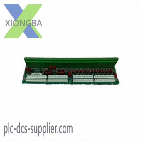 GE Fanuc UR8CH Universal Relay Multilin CT/VT Module