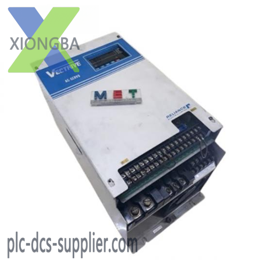 ge_fanuc_vcib-16a_modular.png GE FANUC VCIB-16A Modular Control System, Advanced Industrial Automation Solution