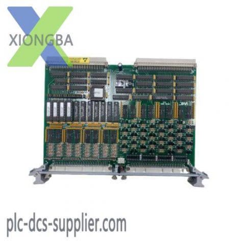 GE Fanuc /VMIC Controller 8810 Original New: Advanced Industrial Control Module