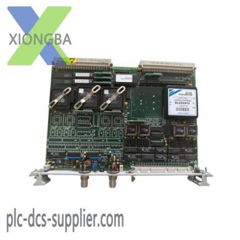 GE Fanuc /VMIC VMIVME-4140 Analog Output Board - High Performance, Versatile Automation Module