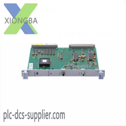 GE FANUC VMIPCI-5565-110000 Reflective Memory Node Card: Advanced Processing Solutions for Industrial Control Systems