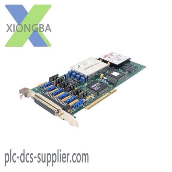 ge_fanuc_vmipci_3322_dc_dc_converter.jpg GE-FANUC / VMIPCI 3322 DC/DC Converter