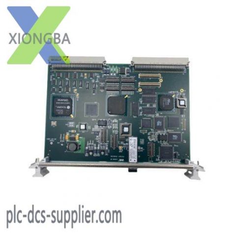 GE Fanuc VMIVME-5565: Advanced Reflective Memory Module